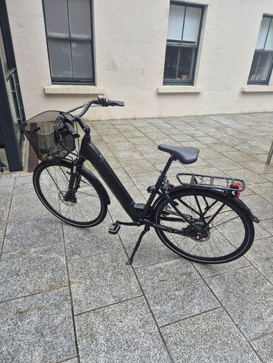 Adriatica E1 E-bike 2025