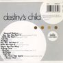 Destiny's Child "Destiny's Child" CD Album Image 2