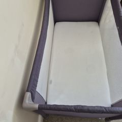 Chicco Travel Cot