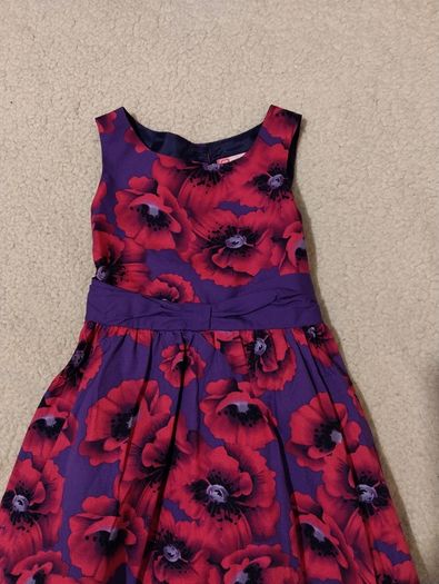 Beautiful Girls Dress
