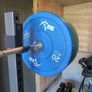 Complete home gym Image 3
