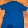 Newcastle United Polo Shirt Puma SMALL Image 5