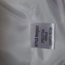 new designer maxi silk/cotton dress tags attached Image 4