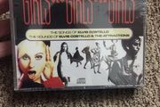 NEW SEALED Girls Girls Girls, Elvis Costello, 2 CD Set