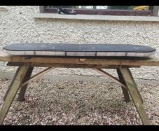 3ft LED light bar
