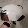 POC Cerebel TT Helmet - Size Medium Image 2