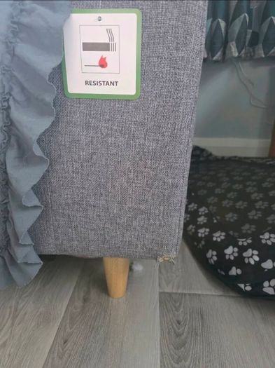2 and 3 seater sofa