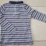 Boy 4-5Y Long Sleeve Polo Shirt Top Image 3
