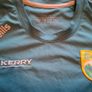 Kerry GAA O'Neills Gaelic Football Jersey (Youths 13 Years) FREE POST Image 2