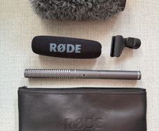 Rode Ntg2