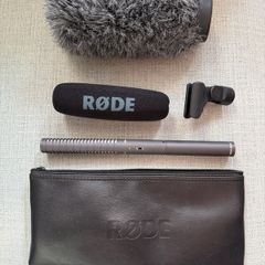 Rode Ntg2
