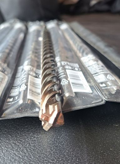SDS drill bit 16mm