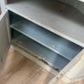 Oak TV Corner unit Image 2