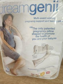 Pregnancy pillow