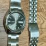 Seiko 5 automatic watch Image 4