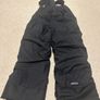 Kids Ski Pants Image 2