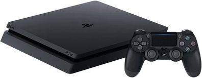 PlayStation 4 & 2 controllers