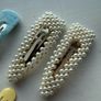 Cute hair clips bundle Image 4