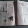 The Linesman Vol. 1 No. 5 1963 Magazine for ESB workers Ireland Irish ephemera Image 4
