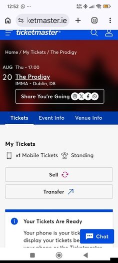 prodigy