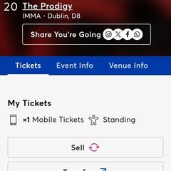 prodigy