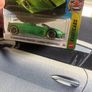 Hot wheels 17 Pagani Huayra roadster Image 2