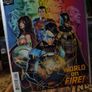 Titans Special ! First Issue ! by Dan Abnett ! 2018 ! by DC Comics ! Image 2
