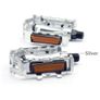 35222 Bike Pedal Road Bike Anti-slip 1 Pair High Quality Durable Image 2