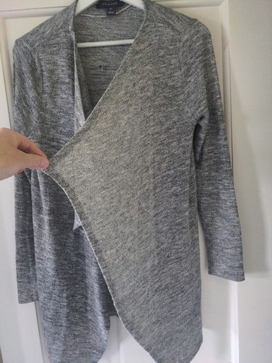 Ladies cardigan