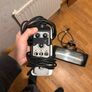 strobe 2500w with foot pedal Image 2
