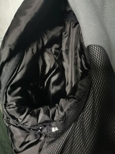 Cargo men's jacket
