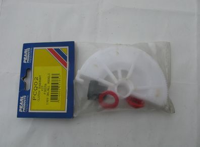 Ford Cable Clutch Quadrant Kit