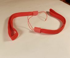 Scalextric 2x New Hand controller Straps