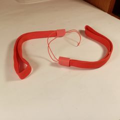 Scalextric 2x New Hand controller Straps
