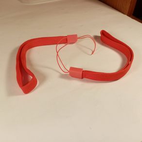 Scalextric 2x New Hand controller Straps
