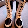 Girls boots size 34/220 Image 3