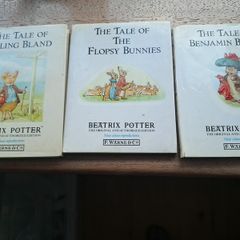 beatrix potter books