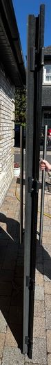 Palladio Triple Glazed Composite Front Door