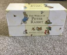 peter rabbit