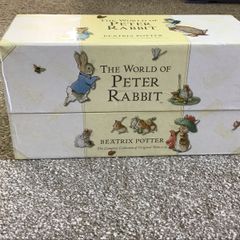peter rabbit