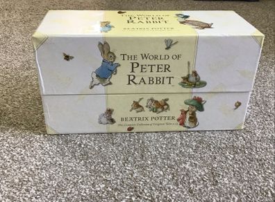 peter rabbit