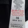Dorothy Perkins Billie and Blosssom dress UK16 Image 4