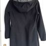 regatta rain / wind resistance long coat Image 3
