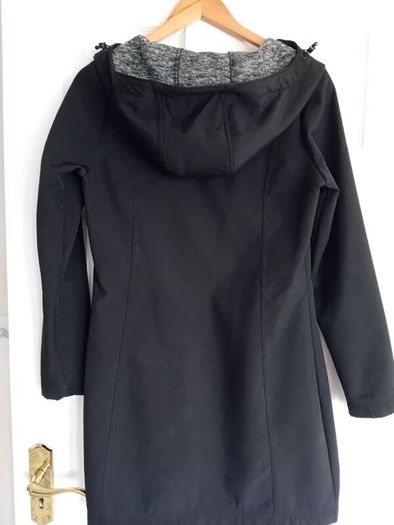 regatta rain / wind resistance long coat