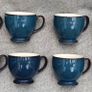 Denby Boston Blue 47 Piece Dinner Service Image 7
