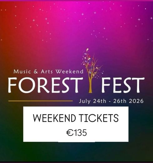 Forest Fest 2026