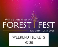 Forest Fest 2026