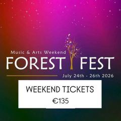 Forest Fest 2026