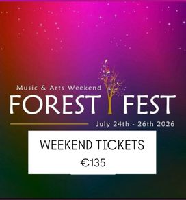 Forest Fest 2026