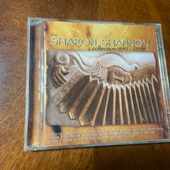 The Sharon Shannon Collection 1990-2003 Double CD